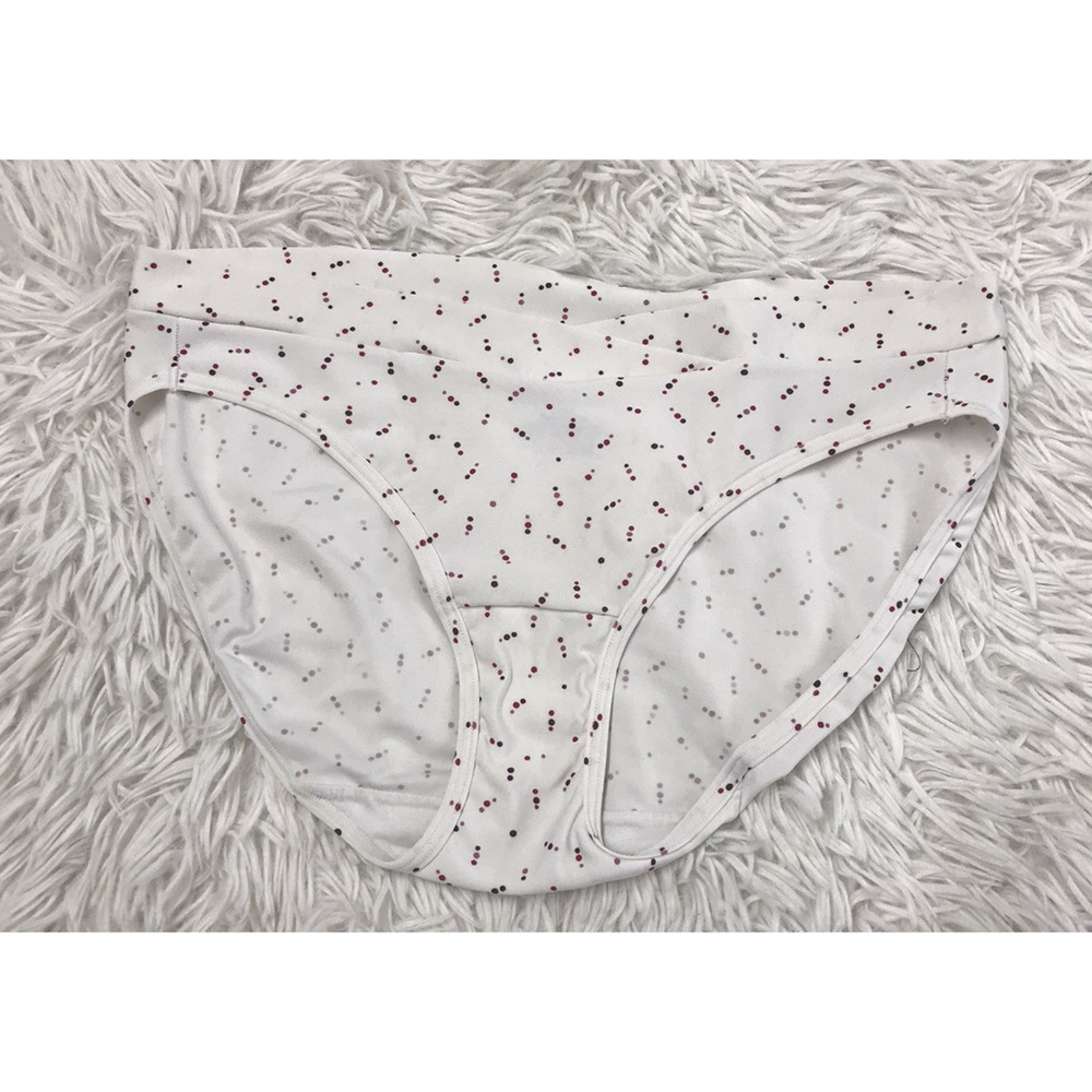 Vanity Fair ladies panties string bikini beyond comfort 7/L BODY style 18291